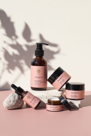 ManukaRx Pro-Aging Skincare Collection